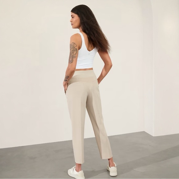 NWT Athleta Endless Pant - Picture 4 of 8